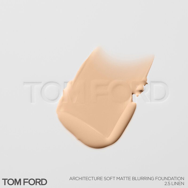 Tom Ford Architecture Soft Matte Foundation 30ml image number 21